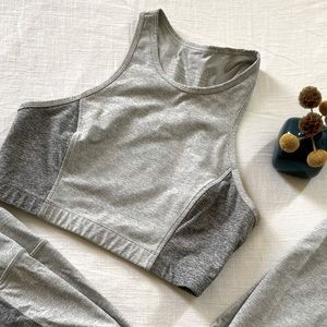 Outdoor Voices Crop Top